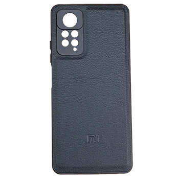 گارد چرمی برای گوشی مدل Xiaomi Redmi Note 12 Pro 4g